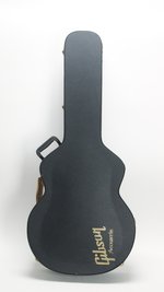 Gibson Historic Collection SJ-200 Natural (2005) (SKU: 31607) 31607