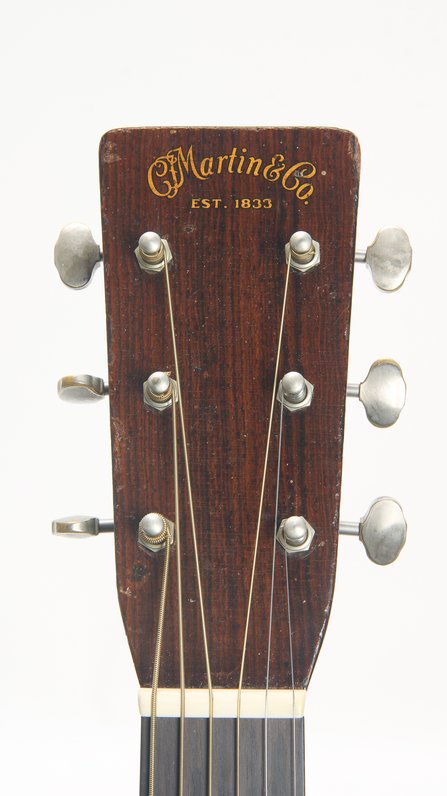 Martin D-18 (ca. 1941) #16