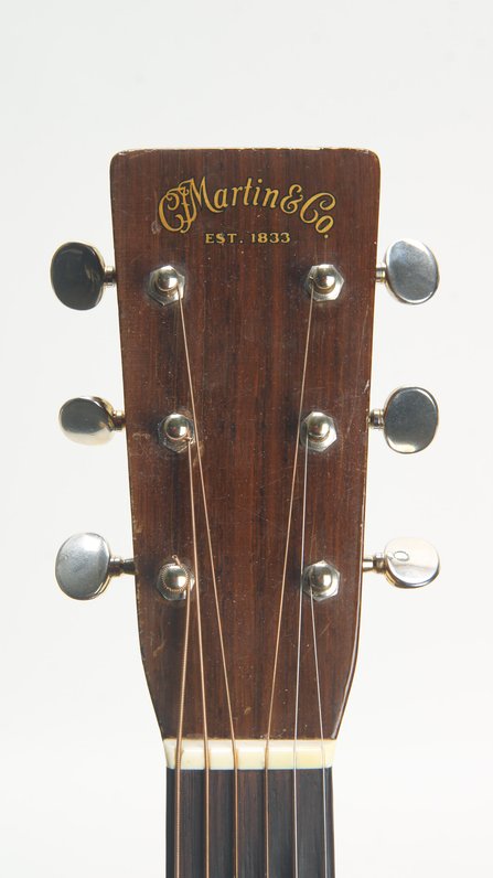 Martin 000-18 (1941) #16