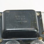 Fender Twin Reverb Master Volume Silverface (1976) (SKU: 32107) 32107