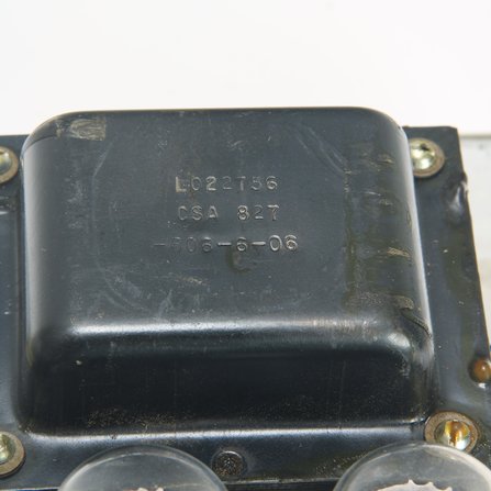 Fender Twin Reverb Master Volume Silverface (1976) #16