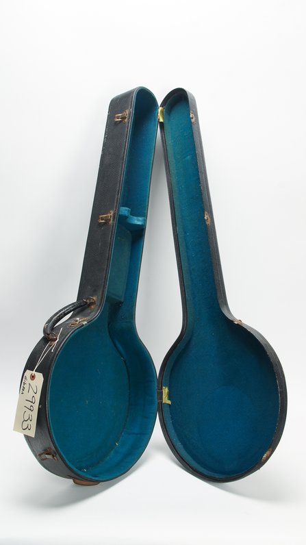Gibson RB-3 Mastertone 5-String (c.1929) #22