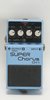 Boss Super Chorus CH-1 (SKU: 31441) 31441