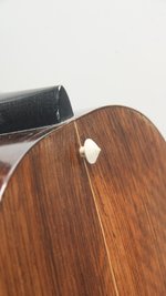 Lehmann & Cole "Louis Panormo reproduction" (2018) (SKU: 32682) 32682