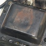 Fender Super Reverb (modded, 80 watts) (1966) (SKU: 31868) 31868