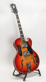 Goya Mod. 107 Range Master (ca.1968) (SKU: 32206) 32206
