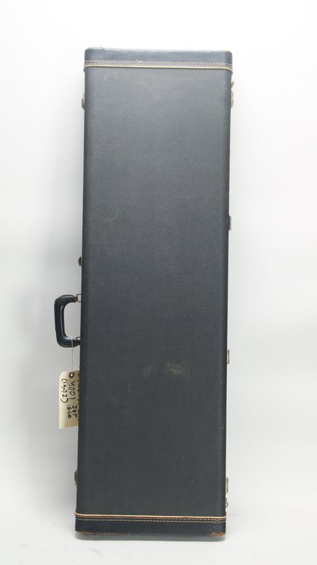 Rickenbacker 4001 Jetglo (ca. 1972) #16