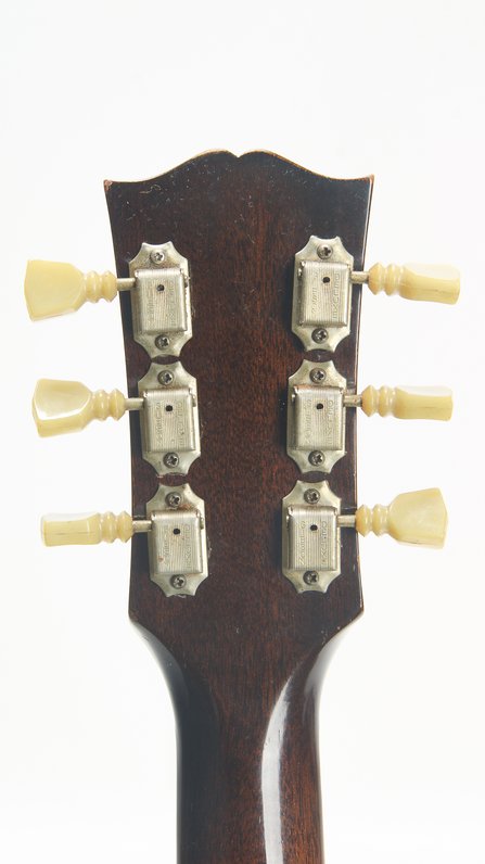 Gibson ES-175 w. PAF (1957) #16