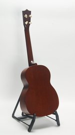 Favilla  B-2 Baritone Ukulele (SKU: 32361) 32361