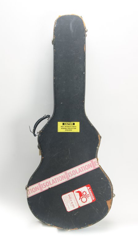 Fender Coronado II (1967) #16