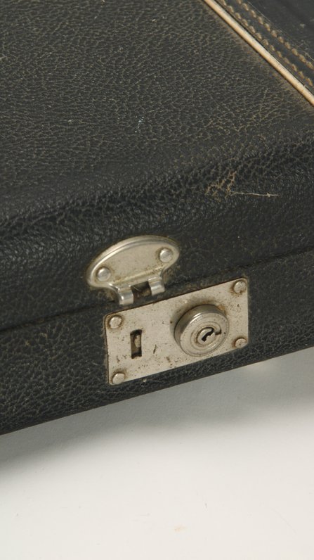 Fender Fretless Precision Bass Sunburst (ca.1976) #16
