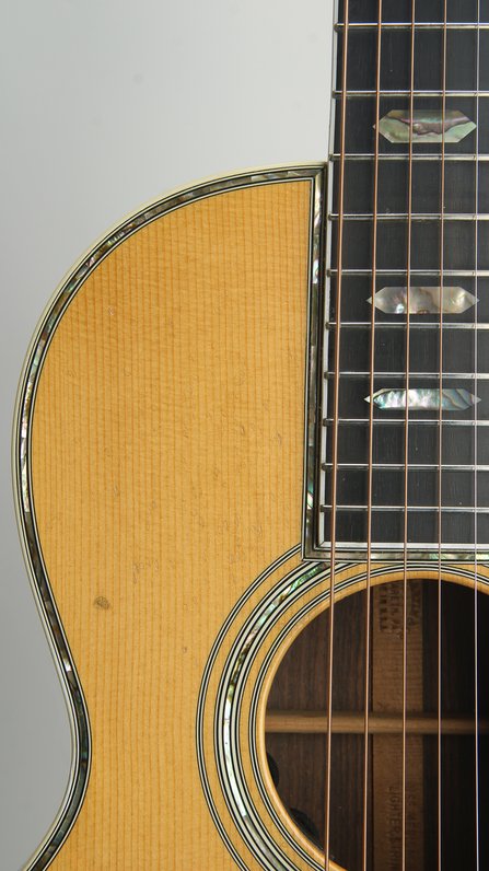 Martin 00-45 (1992) #16