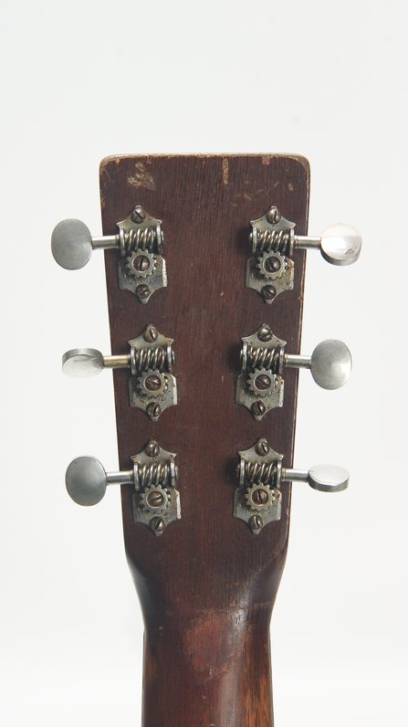 Martin 000-18 (ca. 1936) #16