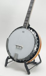 Washburn B-10A (SKU: 32305) 32305