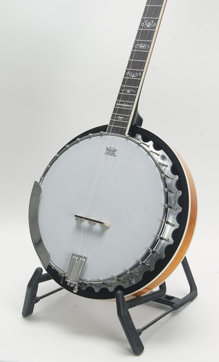 Washburn B-10A #3