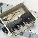 Fender Bassman 5F6-A (1960 Re Tweed) (SKU: 32697) 32697