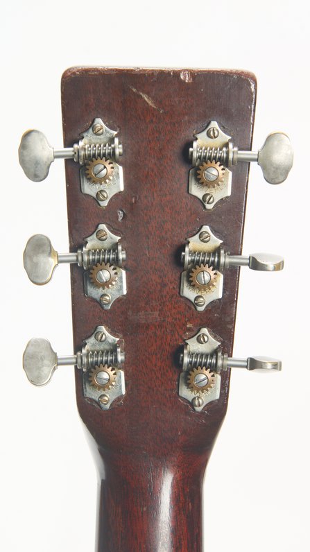 Martin D-18 (ca. 1941) #17