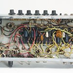 Fender Vibrolux Reverb (ca.1974) (SKU: 31489) 31489