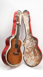 Martin 000-18 (ca. 1936) (SKU: 31569) 31569