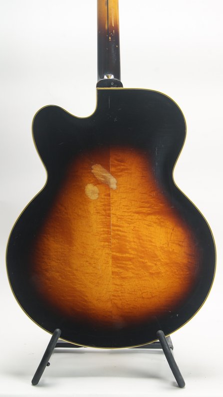 Gibson L-12P (ca. 1948) #17