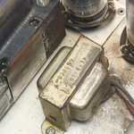 Fender Super Reverb (modded, 80 watts) (1966) (SKU: 31868) 31868