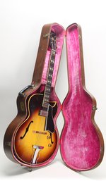 Gibson ES-175 w. PAF (1957) (SKU: 31584) 31584