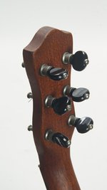 August Pollman Mandoline-Guitar (SKU: 32388) 32388