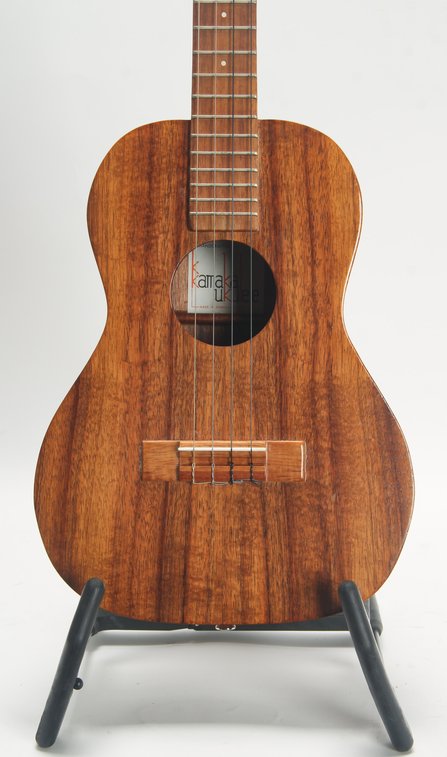 Kamaka HF-4 Baritone #7