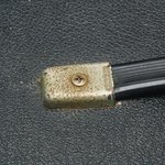 Fender Vibrolux Reverb Regrill AA864 (1967) (SKU: 32679) 32679
