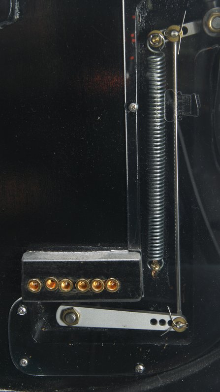 Nashville West B Bender Clarence White Telecaster (44) #17