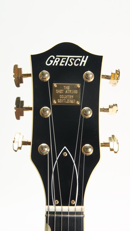 Gretsch 6122T-62VS Country Gent (2018) #17