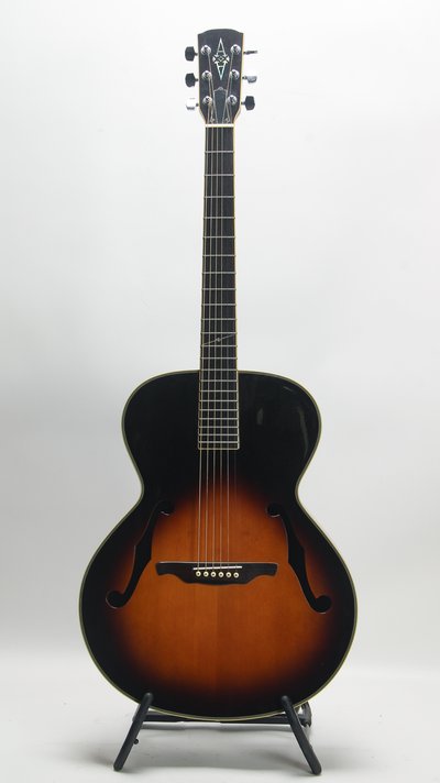 Alvarez Artist AD65 31562