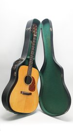 Martin D-21 (1957) (SKU: 28650) 28650