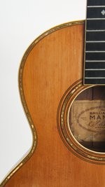 Leland (Larson Brothers Lyon & Healy) Brilliantone No 733 (SKU: 31554) 31554