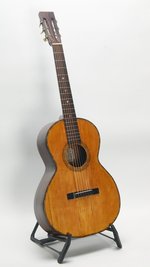 Ditson Empire Aud. Parlor (c.1900) (SKU: 32269) 32269