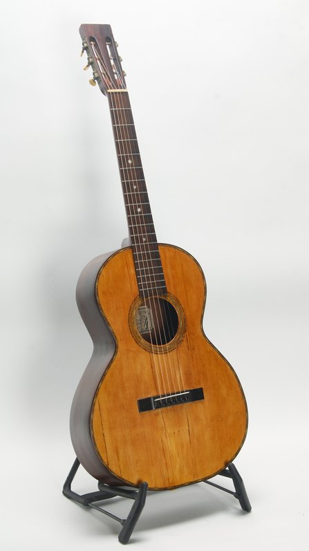 Ditson Empire Aud. Parlor (c.1900) #3