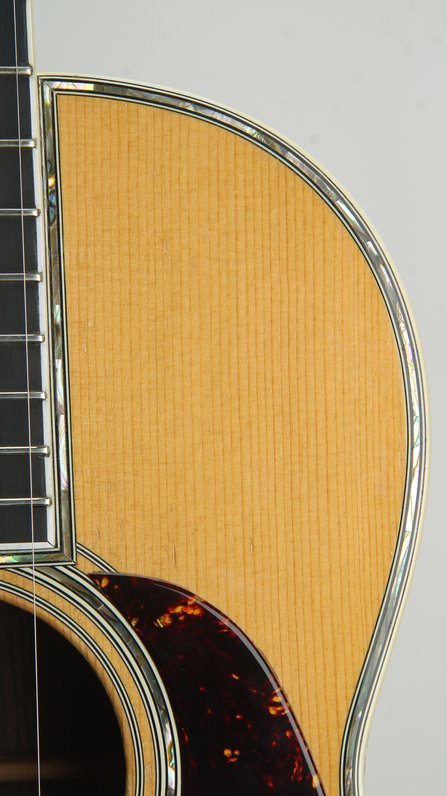 Martin 00-45 (1992) #17