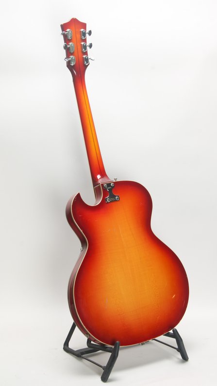 Goya Mod. 107 Range Master (ca.1968) #4