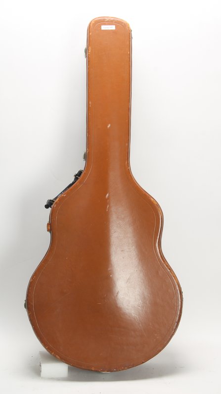 Gibson Super 400 (ca. 1937 w/ factory Re-Neck '61) #17