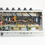 Fender Princeton Reverb AA764 (1967) (SKU: 31215) 31215