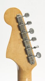 Fender Jazzmaster Sunburst (1965) (SKU: 31866) 31866