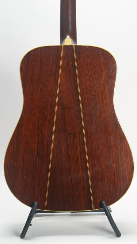 Martin D-35 (ca. 1969) #15