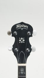 Washburn B-10A (SKU: 32305) 32305