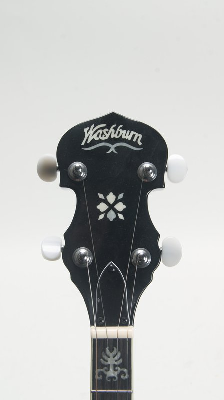 Washburn B-10A #4