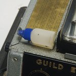 Guild Echorec by Binson (Baby Echorec T3F-A) c.1965 (SKU: 32602) 32602