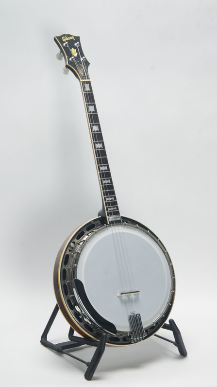 Gibson TB-250 (8216-52) (ca. 1955) #3