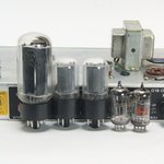 Fender Princeton (1976) (SKU: 31791) 31791