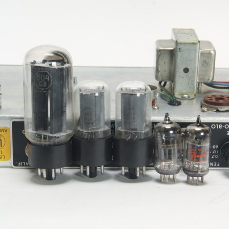 Fender Princeton (1976) #18