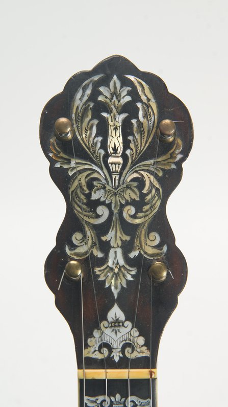 A. C. Fairbanks Whyte Laydie No. 7 (ca. 1909) #17