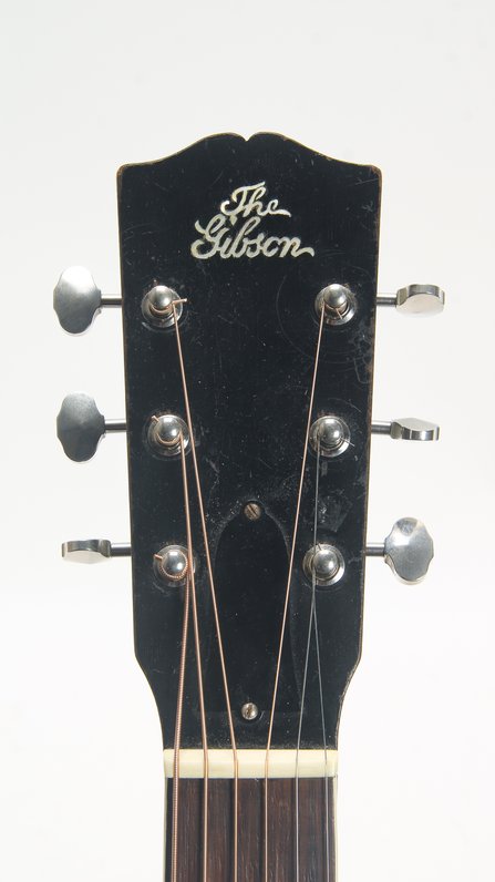 Gibson Nick Lucas Special (ca. 1930) #17